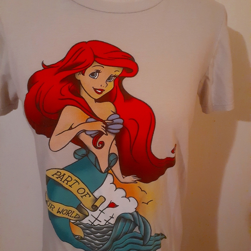 Ariel T-shirt